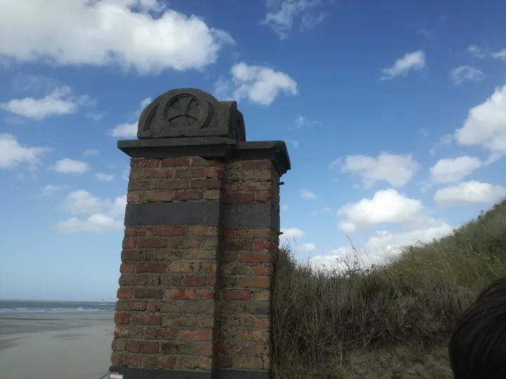 Fortress Napoleon Ostend (Belgium)